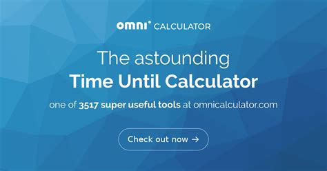 time till 5pm|Time Until Calculator.